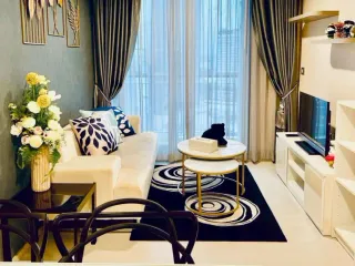 For rent 1 Beds condo in Khlong Toei, Bangkok