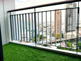 For rent 1 Beds condo in Khlong Toei, Bangkok
