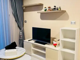 For rent 1 Beds condo in Khlong Toei, Bangkok