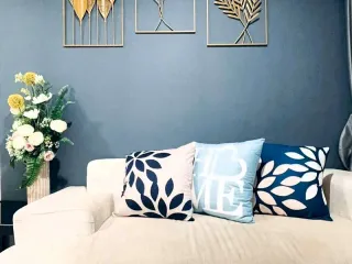 For rent 1 Beds condo in Khlong Toei, Bangkok