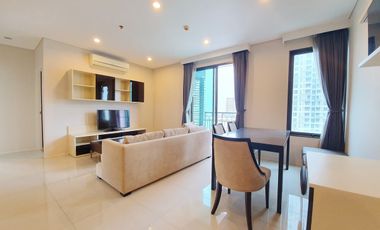 Condo en alquiler de 2 habitaciones en Watthana, Bangkok