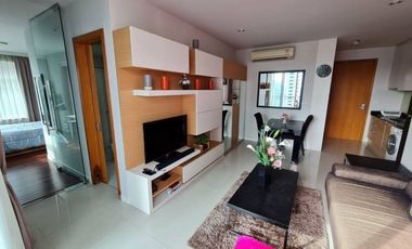 Wohnung zur Miete und zum Kauf mit 1 Zimmer in Watthana, Bangkok