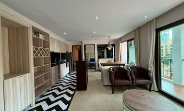出售 2 卧室 公寓 在 Jomtien, 芭提雅