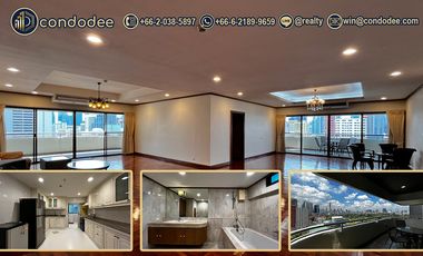 Condo en venta de 4 habitaciones en Watthana, Bangkok