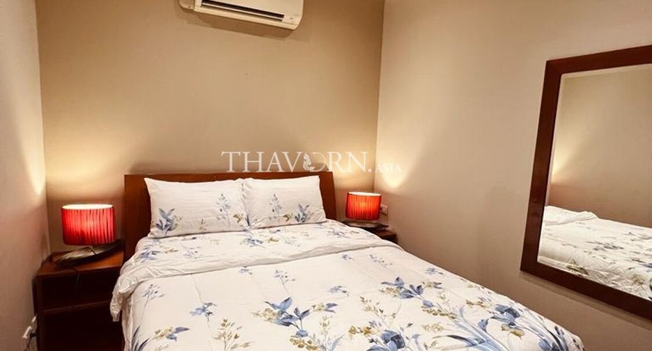 For sale 3 bedrooms condo in Bang Lamung, Chonburi