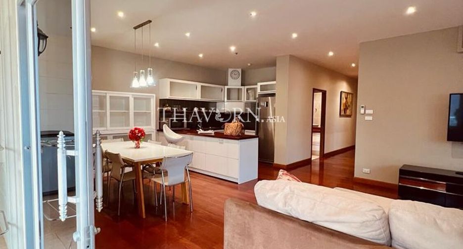 For sale 3 bedrooms condo in Bang Lamung, Chonburi