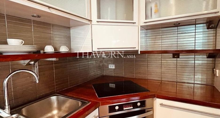 For sale 3 bedrooms condo in Bang Lamung, Chonburi