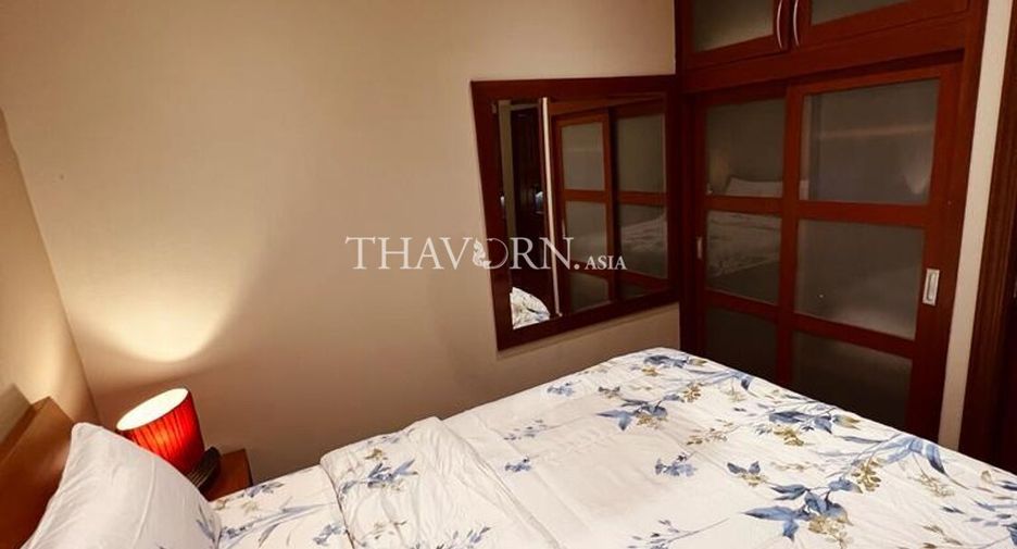 For sale 3 bedrooms condo in Bang Lamung, Chonburi