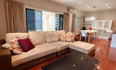 For sale 3 bedrooms condo in Bang Lamung, Chonburi