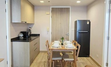 Wohnung zum Kauf mit 2 Zimmer in Bang Lamung, Chonburi