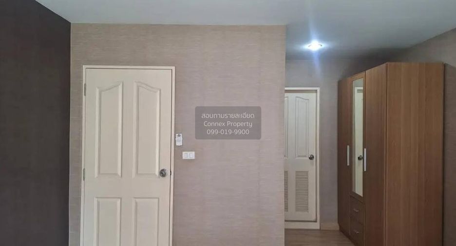 Аренда 1 кровать кондо в Банг Капи, Бангкок
