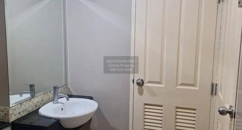 Аренда 1 кровать кондо в Банг Капи, Бангкок