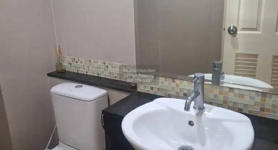 Аренда 1 кровать кондо в Банг Капи, Бангкок