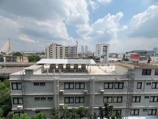 ให้เช่า 1 เตียง คอนโด ใน บางพลัด, กรุงเทพฯ