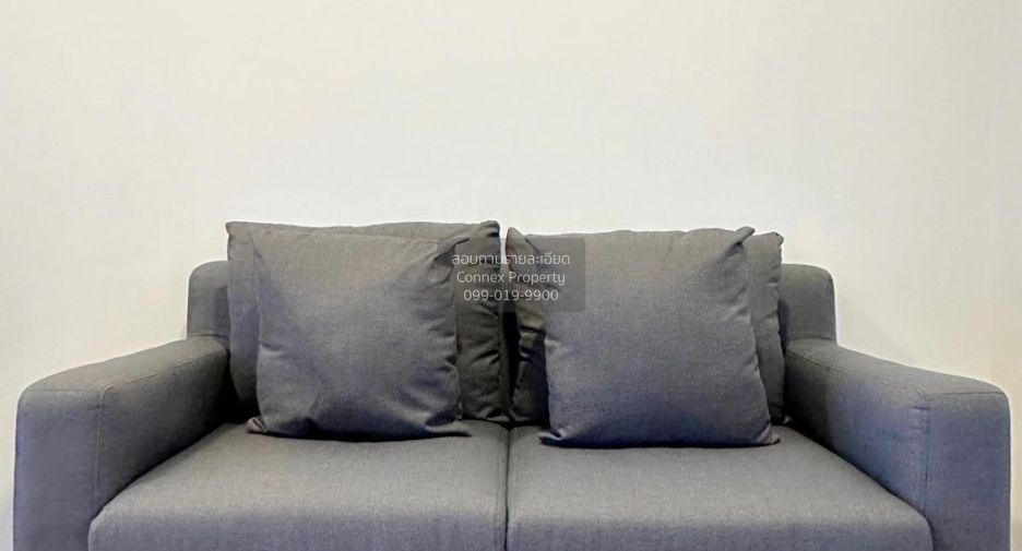 For rent 1 bed condo in Bang Phlat, Bangkok