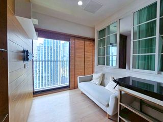 Wohnung zur Miete mit 1 Zimmer in Khlong Toei, Bangkok