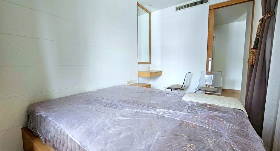 Condo en alquiler de 1 habitaciones en Khlong Toei, Bangkok