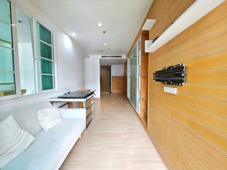 Wohnung zur Miete mit 1 Zimmer in Khlong Toei, Bangkok