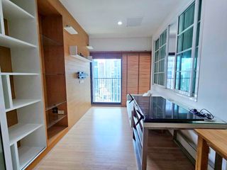 Wohnung zur Miete mit 1 Zimmer in Khlong Toei, Bangkok