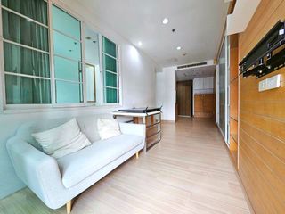 Wohnung zur Miete mit 1 Zimmer in Khlong Toei, Bangkok