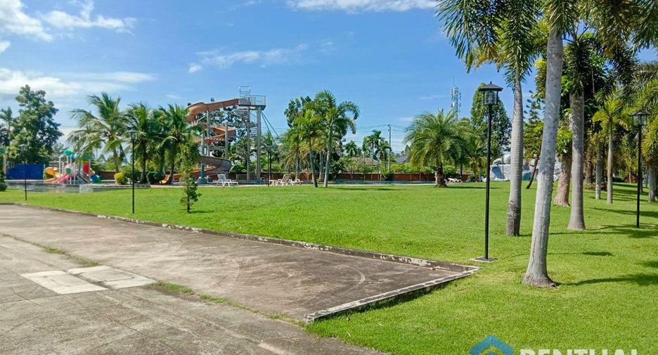 For sale 3 bedrooms house in Huay Yai, Pattaya