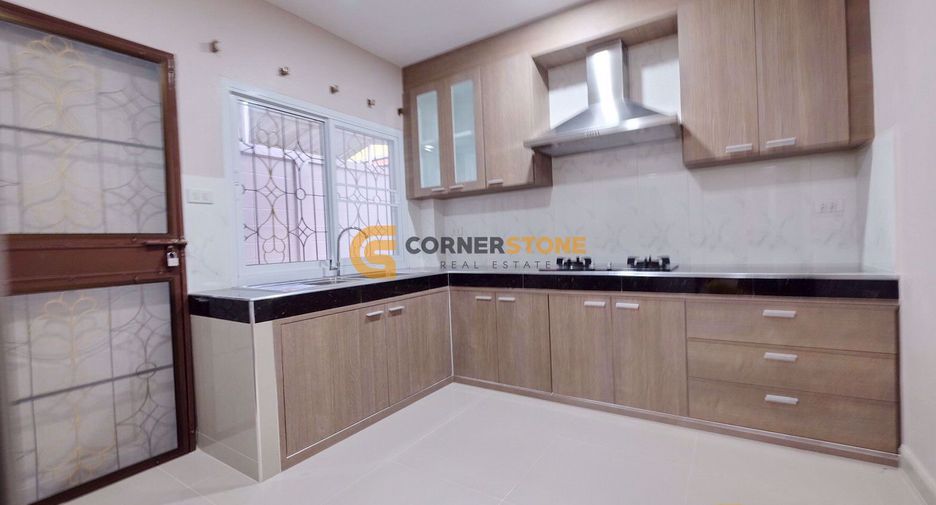 Аренда и продажа 3 спальни дом в Банг Ламунг, Чонбури