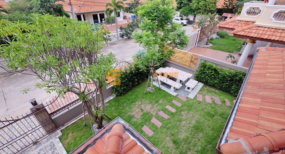 Аренда и продажа 3 спальни дом в Банг Ламунг, Чонбури