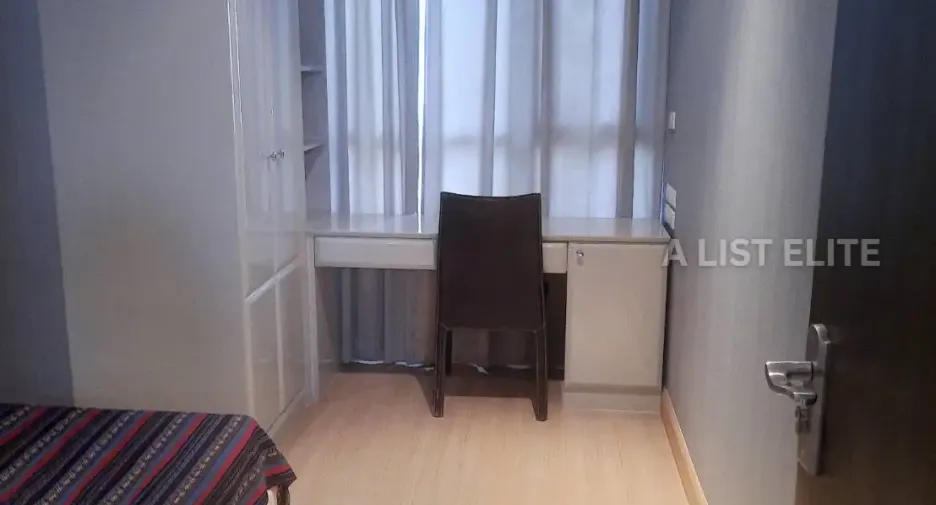 For sale 2 bedrooms condo in Ratchathewi, Bangkok