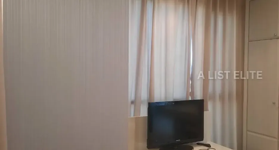 For sale 2 bedrooms condo in Ratchathewi, Bangkok