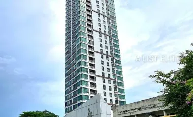 Condo en venta de 2 habitaciones en Ratchathewi, Bangkok