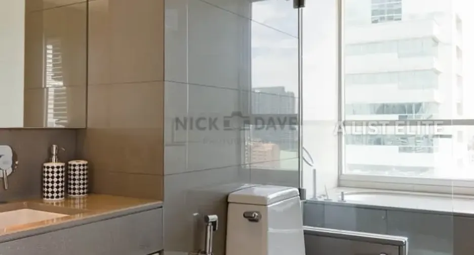 For sale 2 bedrooms condo in Ratchathewi, Bangkok