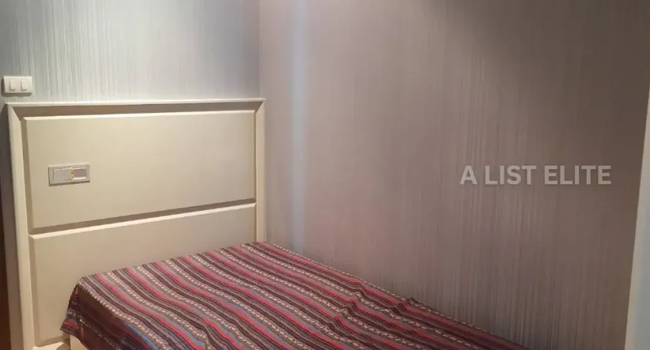For sale 2 bedrooms condo in Ratchathewi, Bangkok