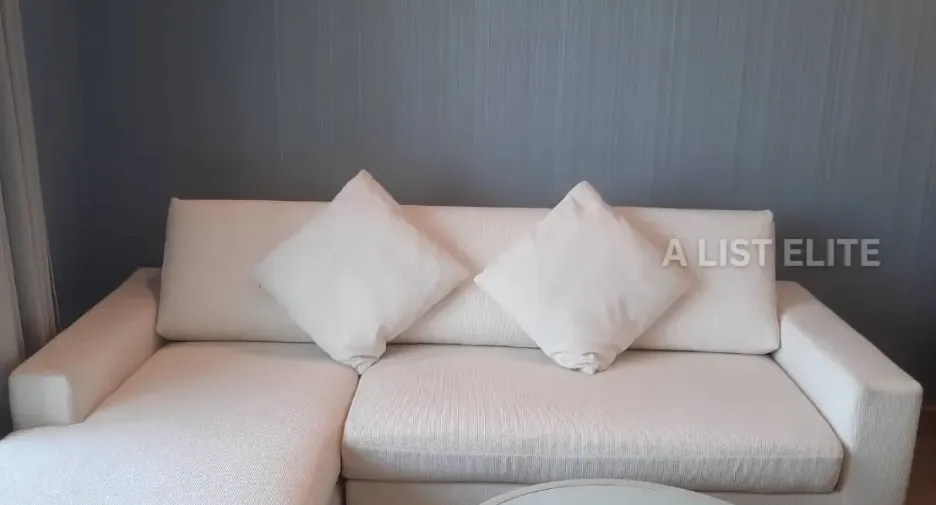 For sale 2 bedrooms condo in Ratchathewi, Bangkok