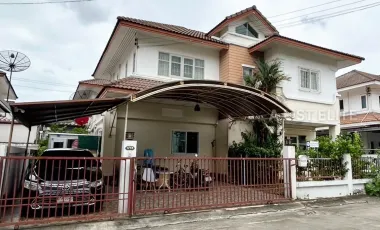 ขาย 3 ห้องนอน คอนโด ใน บางกะปิ, กรุงเทพฯ