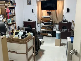 出售 3 卧室 公寓 在 Bang Kapi, 曼谷