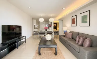 For rent 4 ベッドルーム condo in Khlong Toei, Bangkok
