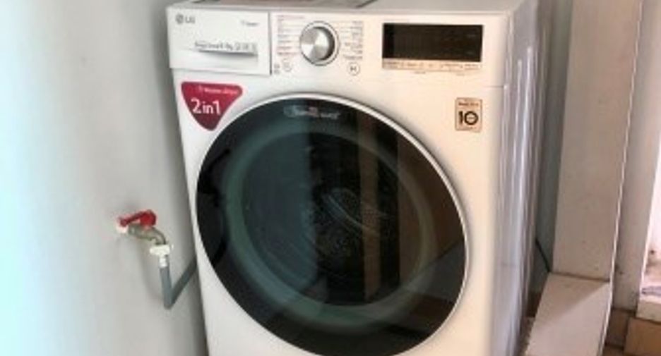 Продажа 2 спальни кондо в Кхлонг Тоеи, Бангкок