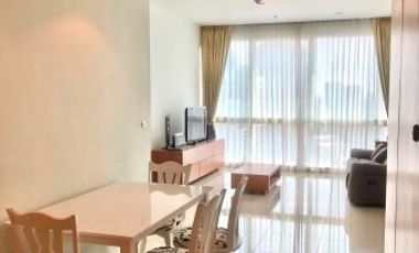 For sale 2 bedrooms condo in Khlong Toei, Bangkok