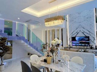 Haus zur Miete mit 4 Zimmer in Bang Lamung, Chonburi