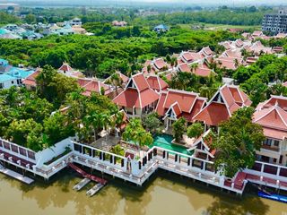 For sale 5 bedrooms house in Na Jomtien, Pattaya