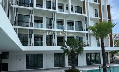 Продажа 1 кровать кондо в Банг Ламунг, Чонбури