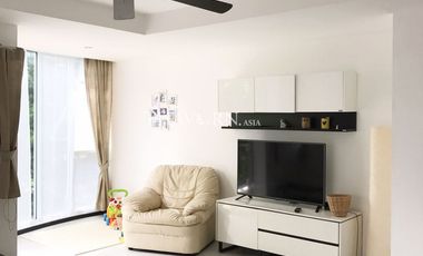For sale 1 Beds condo in Bang Lamung, Chonburi