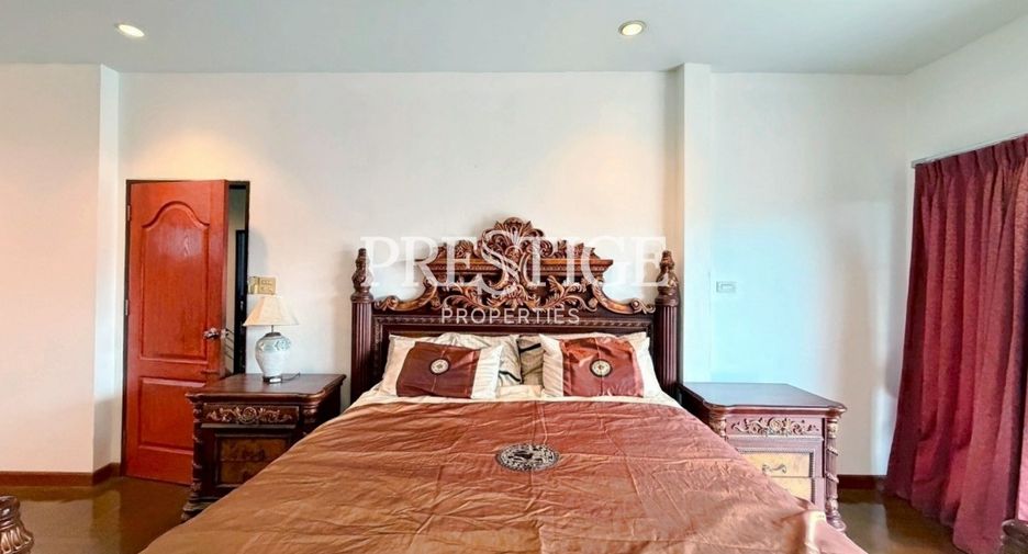 ขาย 4 ห้องนอน บ้านเดี่ยว ใน จอมเทียน, พัทยา