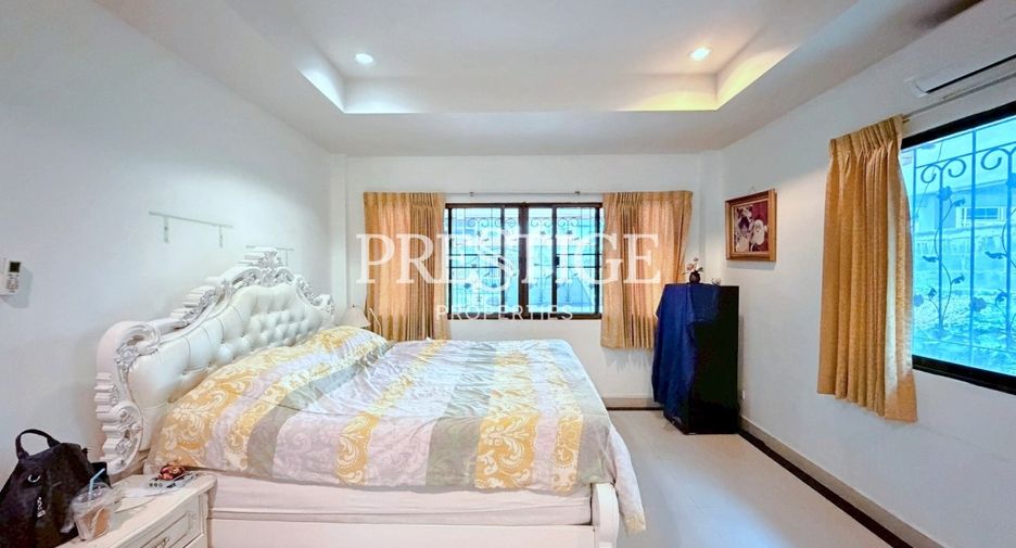 ขาย 4 ห้องนอน บ้านเดี่ยว ใน จอมเทียน, พัทยา