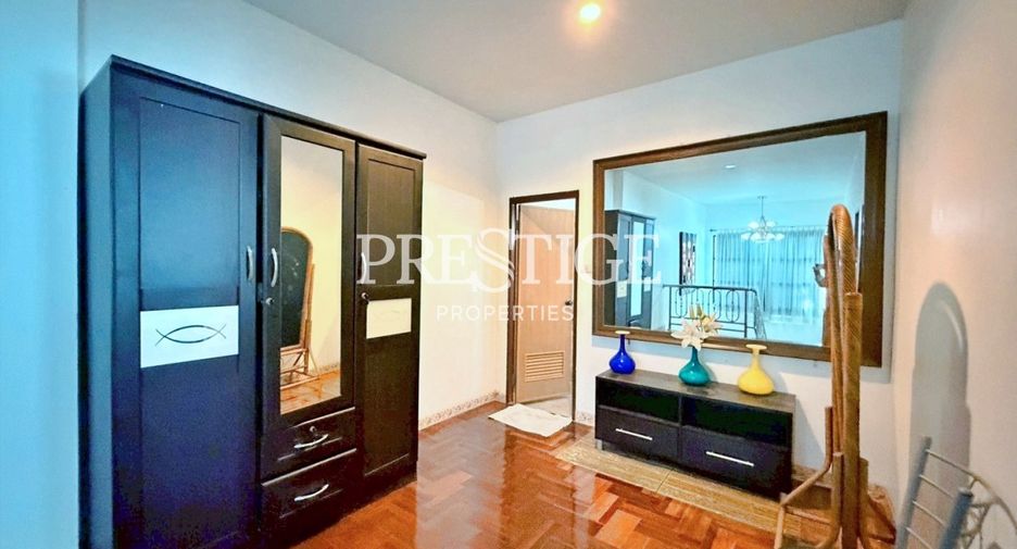 ขาย 4 ห้องนอน บ้านเดี่ยว ใน จอมเทียน, พัทยา