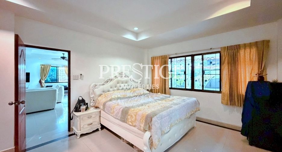 ขาย 4 ห้องนอน บ้านเดี่ยว ใน จอมเทียน, พัทยา