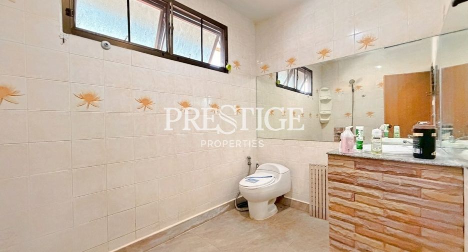 ขาย 4 ห้องนอน บ้านเดี่ยว ใน จอมเทียน, พัทยา