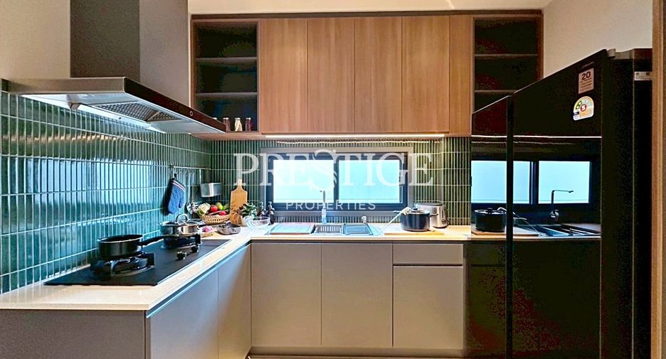 For sale 3 bedrooms house in East Pattaya, Pattaya