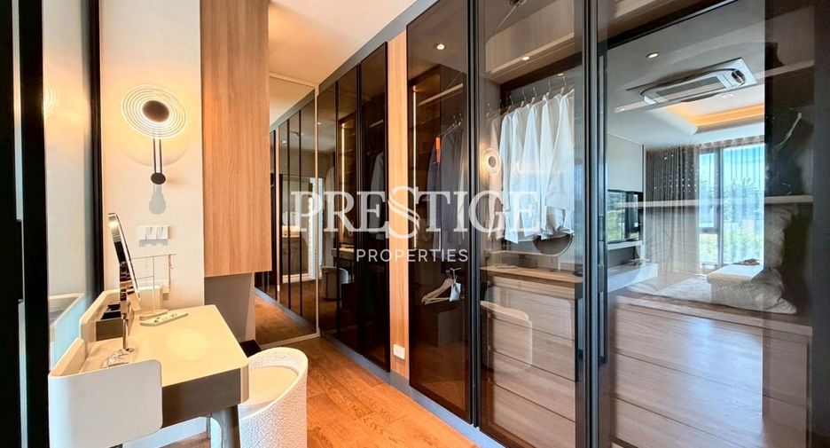 For sale 3 bedrooms house in East Pattaya, Pattaya