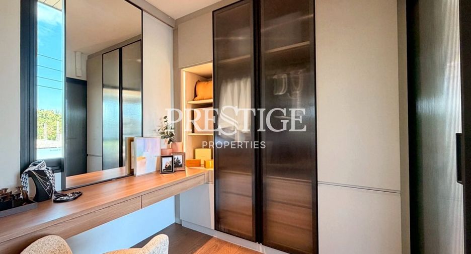 For sale 3 bedrooms house in East Pattaya, Pattaya